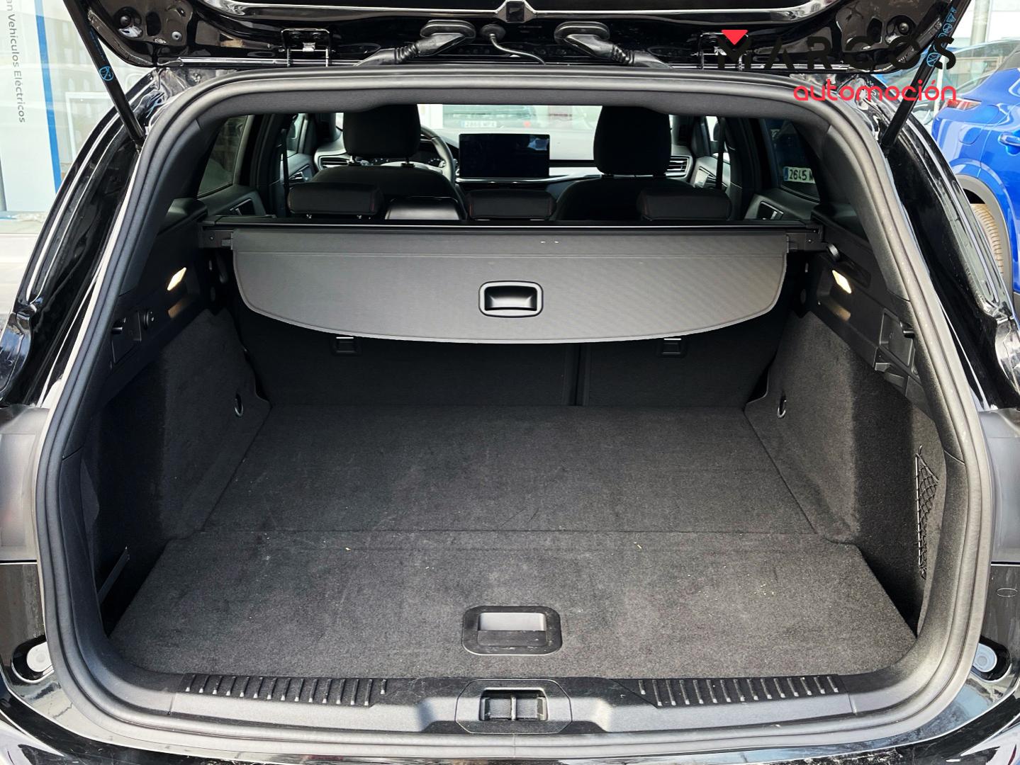 Foto Ford Focus 13
