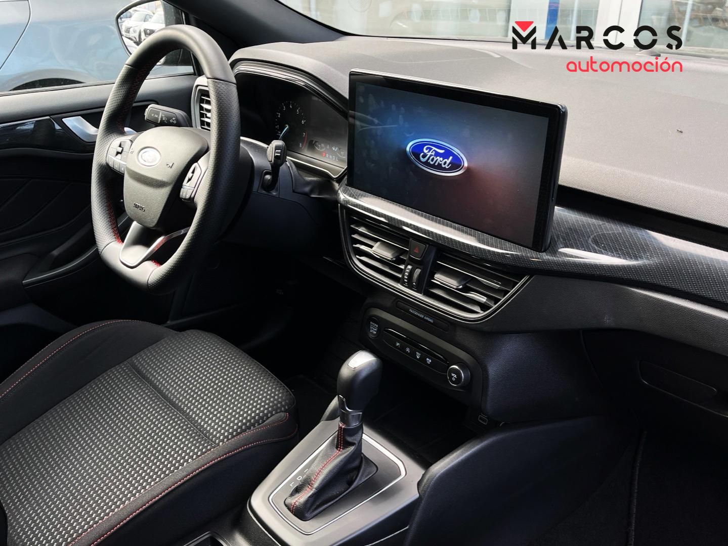 Foto Ford Focus 15