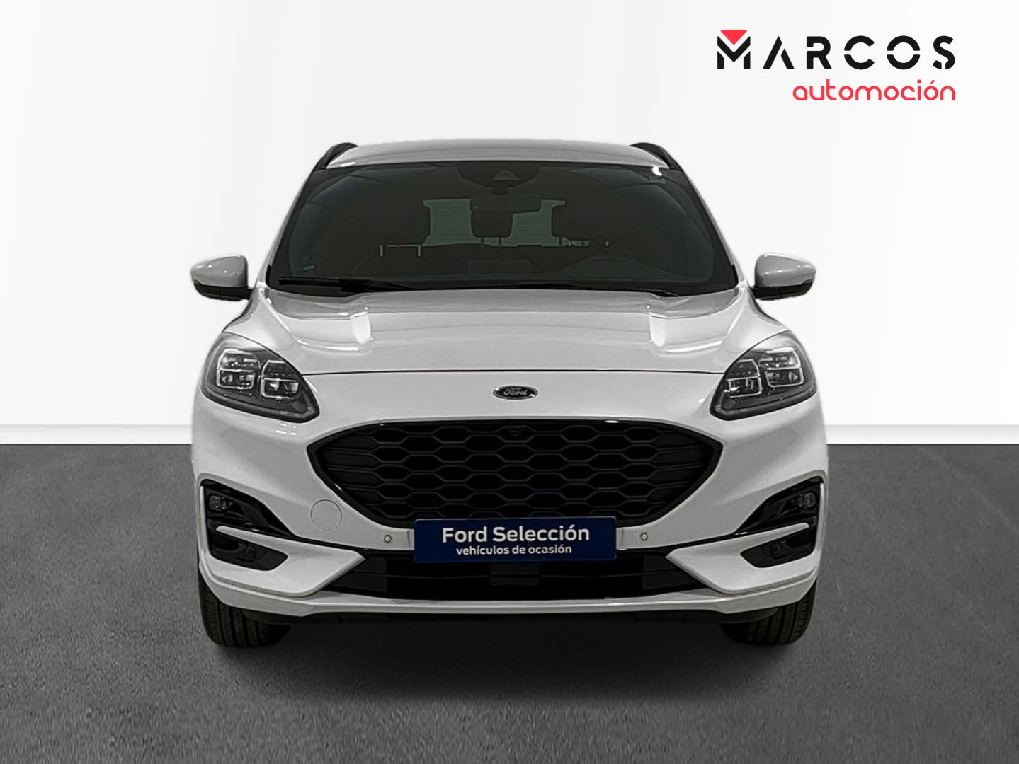 Foto Ford Kuga 2