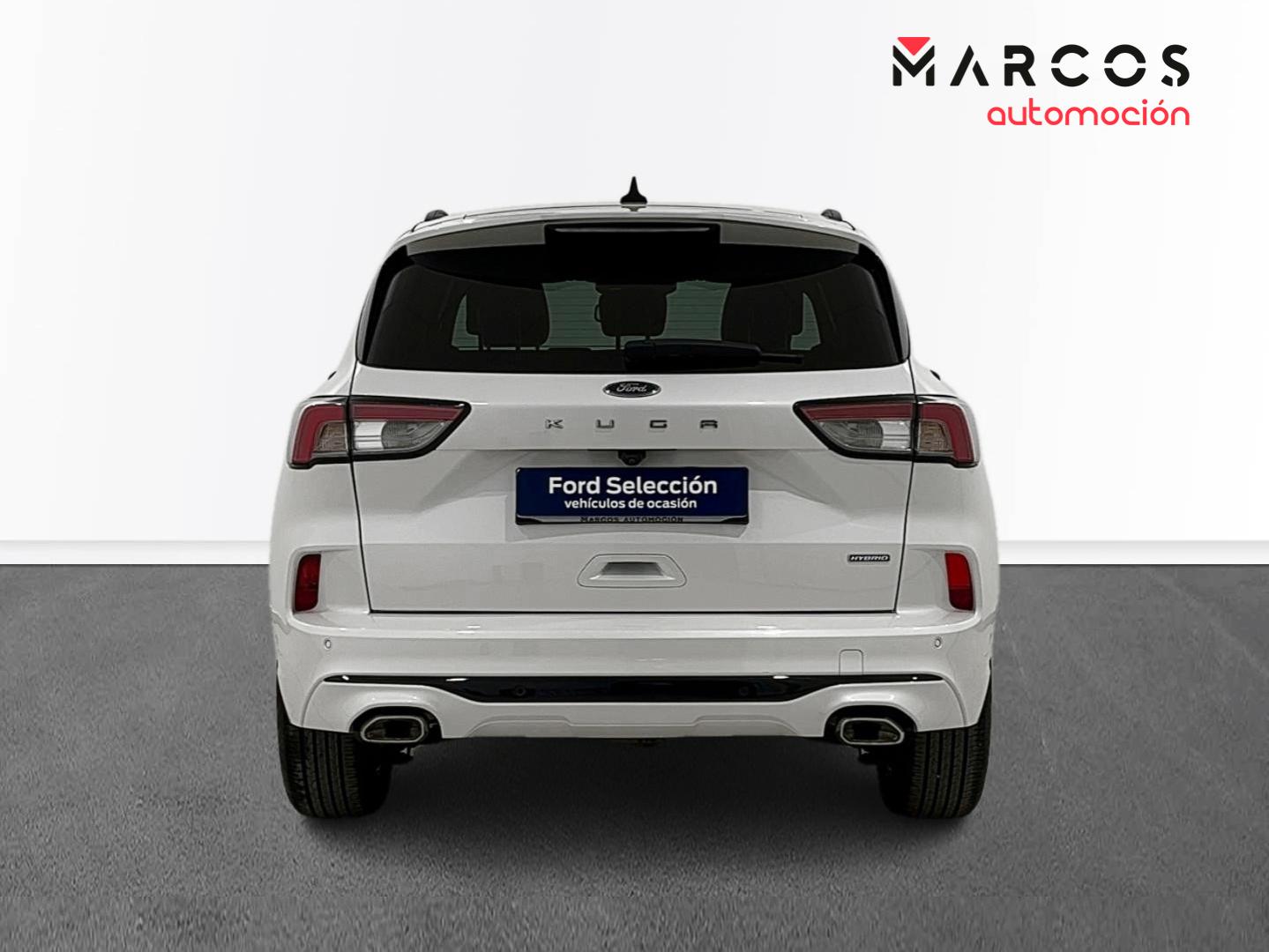 Foto Ford Kuga 4