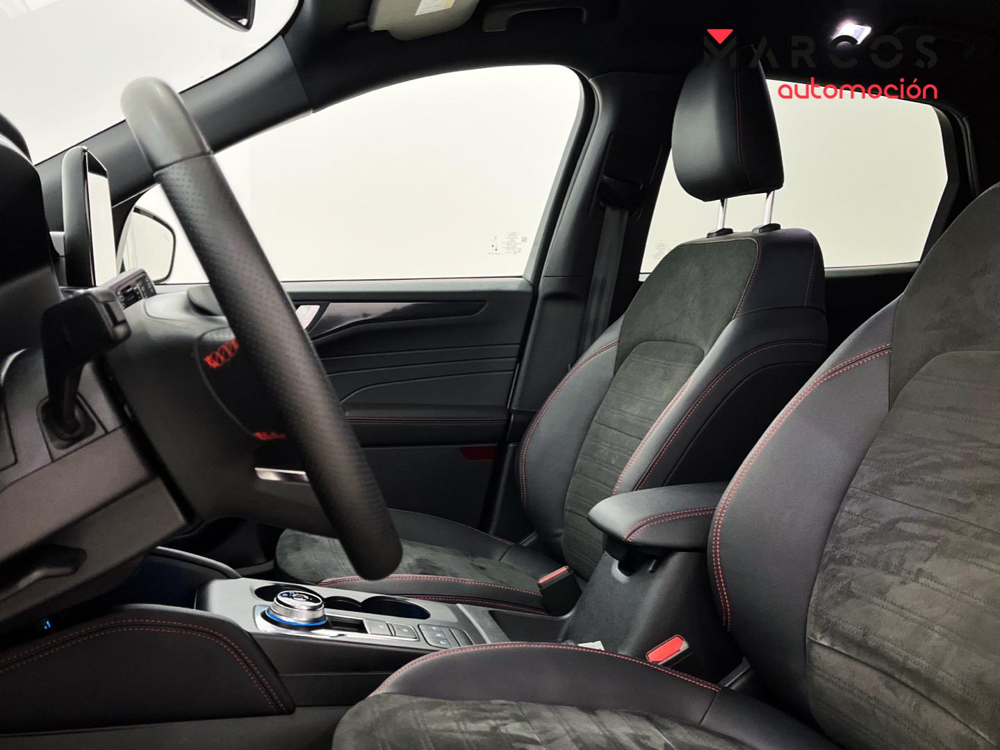 Foto Ford Kuga 5
