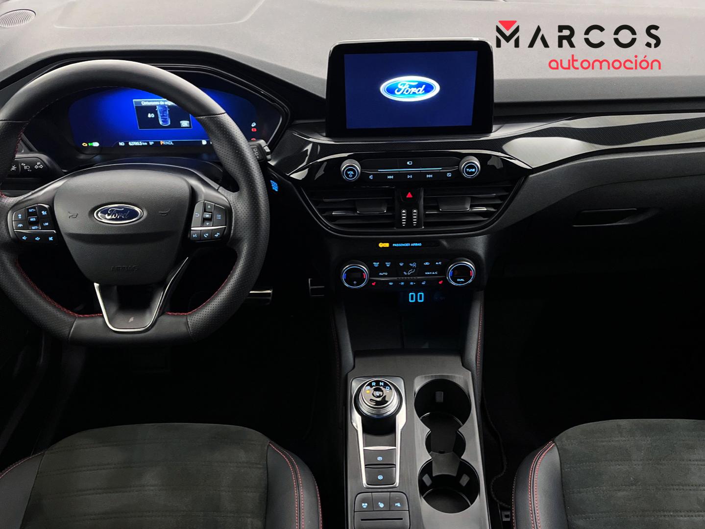 Foto Ford Kuga 6