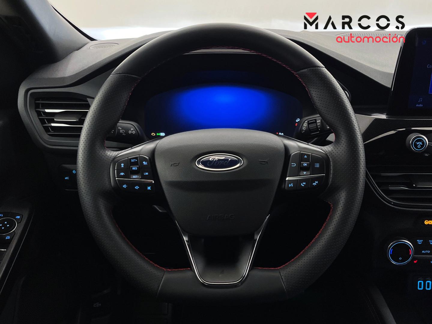 Foto Ford Kuga 9