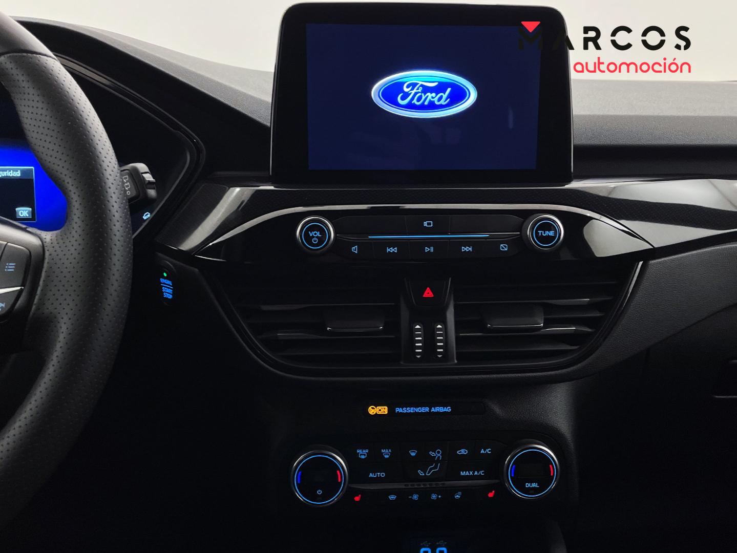 Foto Ford Kuga 10