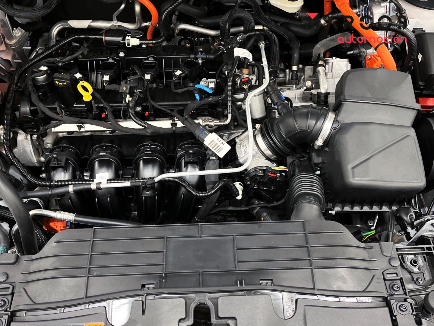 Foto Ford Kuga 14