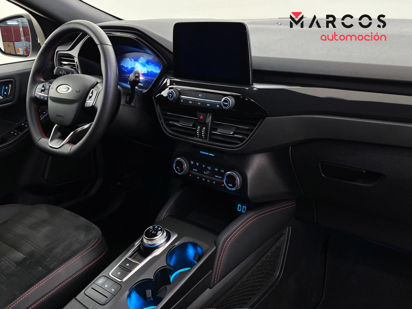Foto Ford Kuga 15