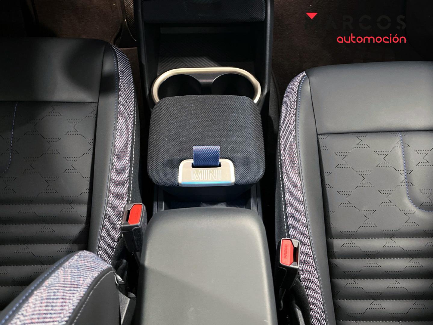 Foto Mini Countryman 14