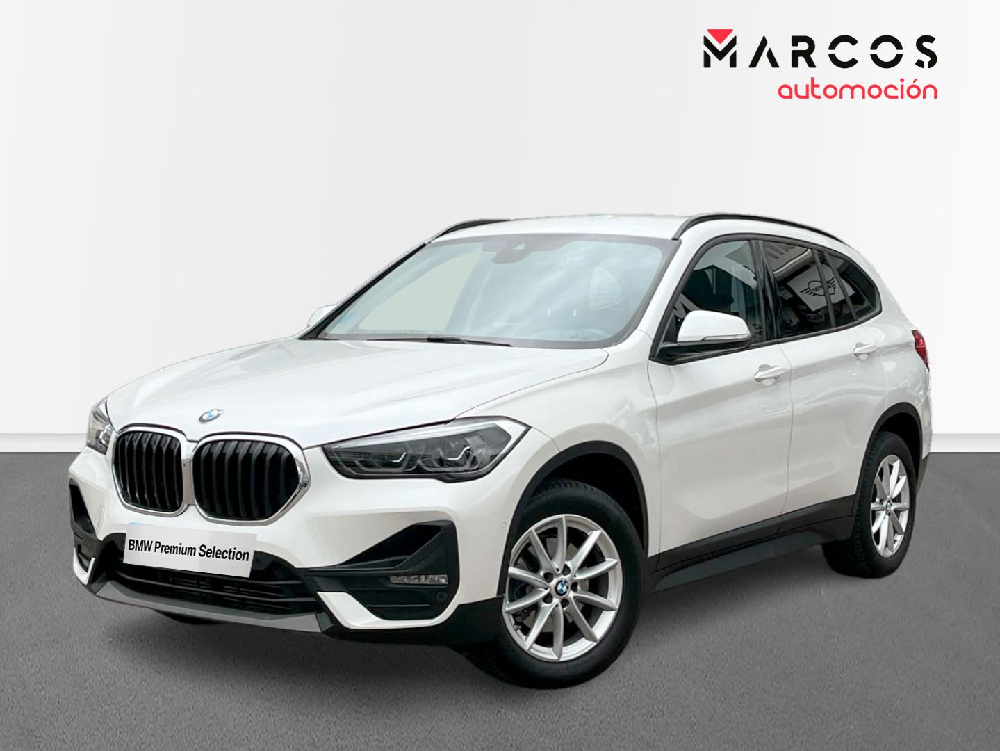 Foto BMW X1 1