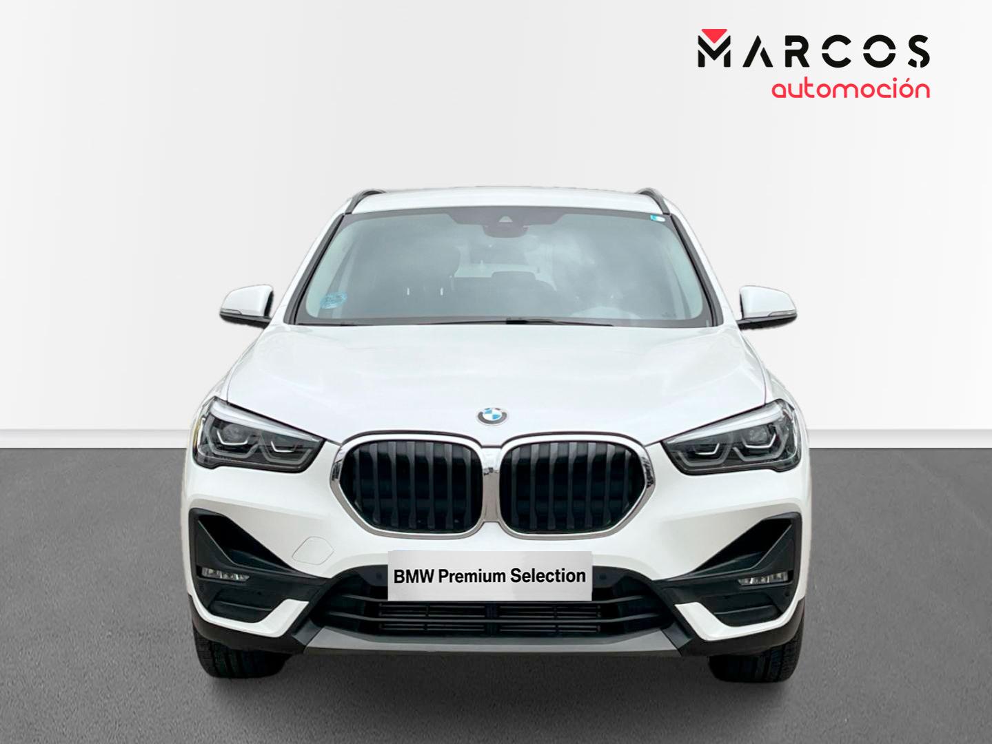 Foto BMW X1 2