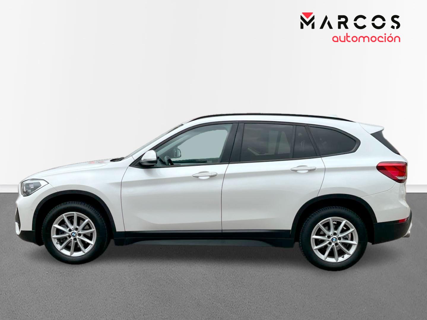 Foto BMW X1 3
