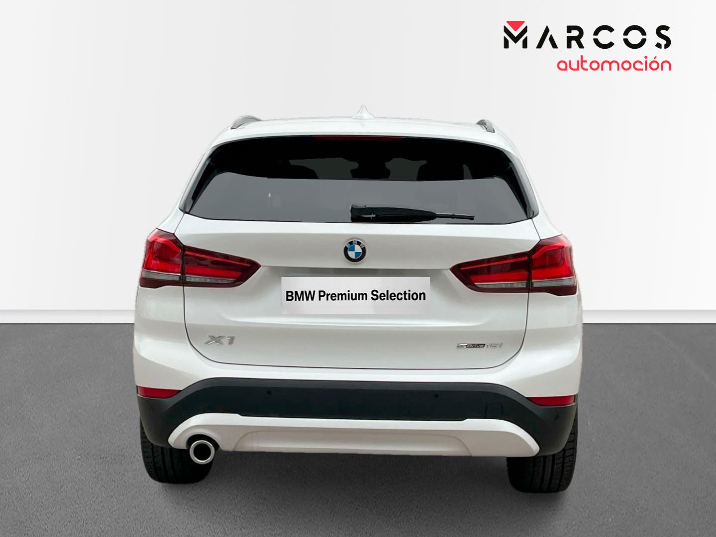 Foto BMW X1 5