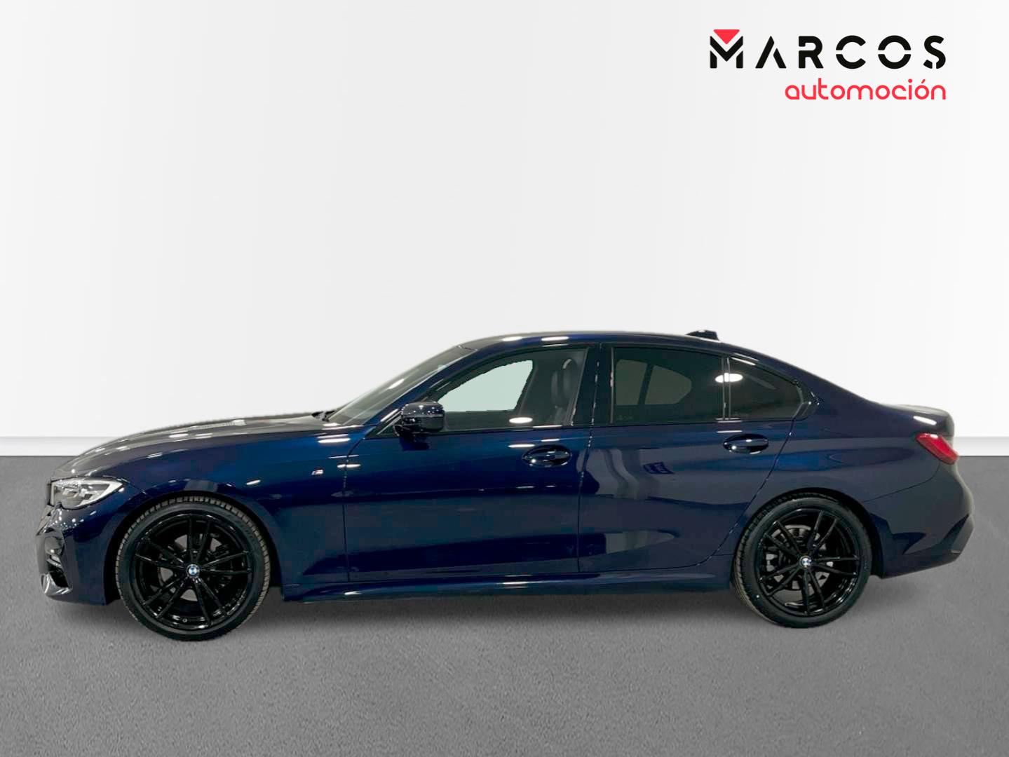 Foto BMW Serie 3 3