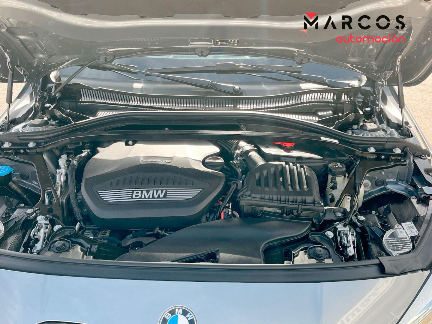 Foto BMW Serie 1 17