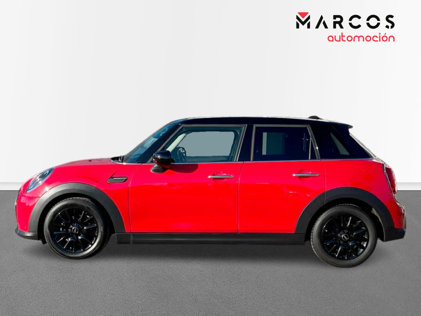 Foto Mini One 3