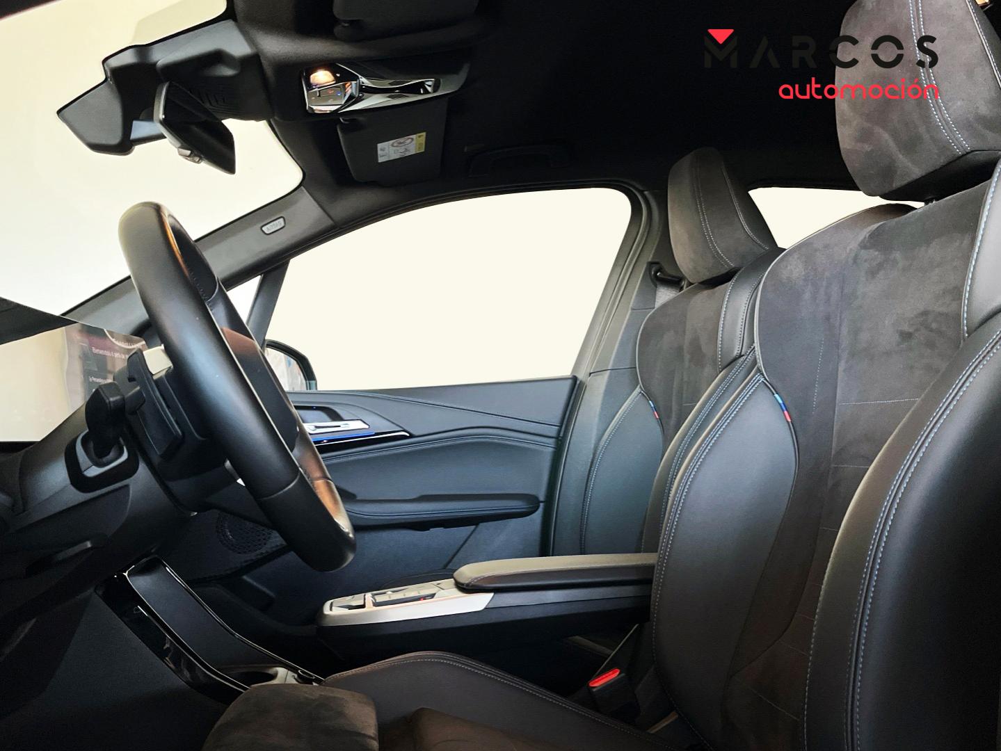 Foto BMW Serie 2 Active Tourer 10