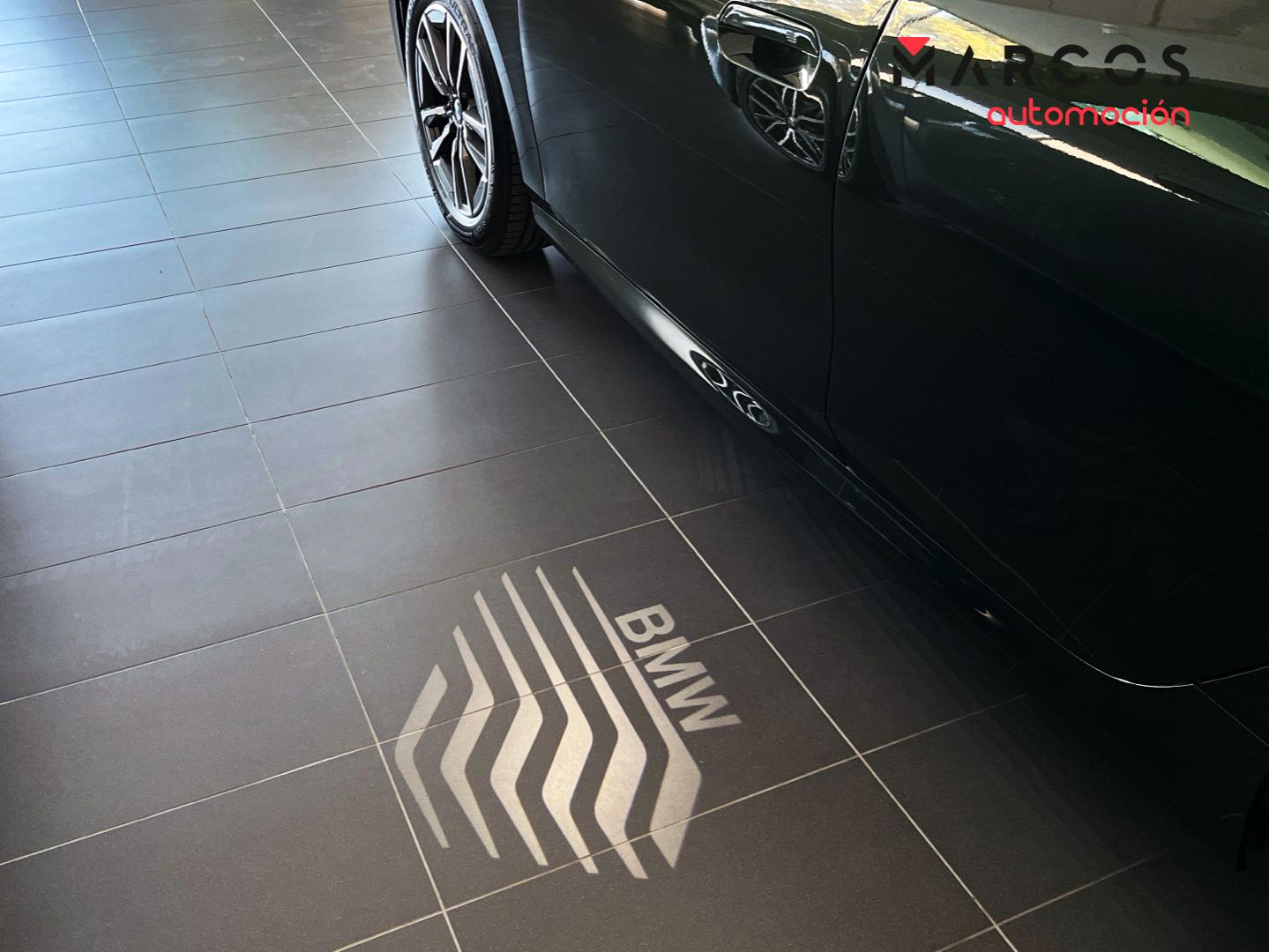 Foto BMW Serie 2 Active Tourer 20