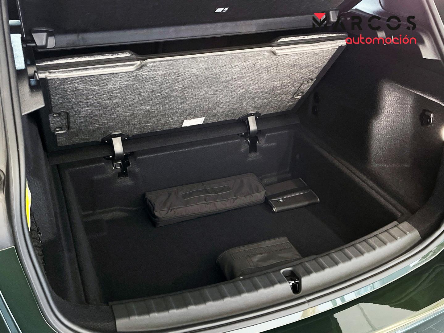 Foto BMW Serie 2 Active Tourer 26