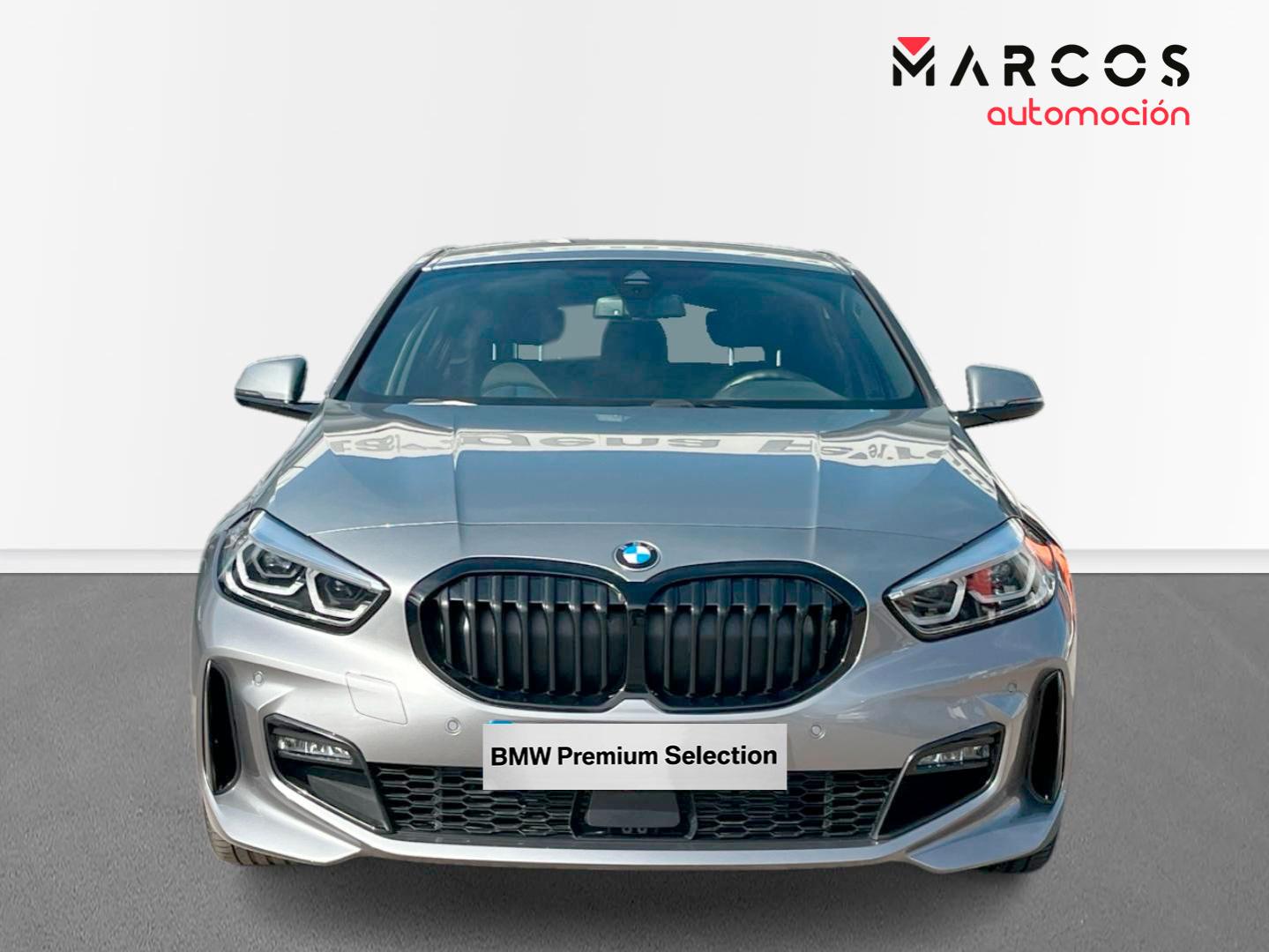 Foto BMW Serie 1 2