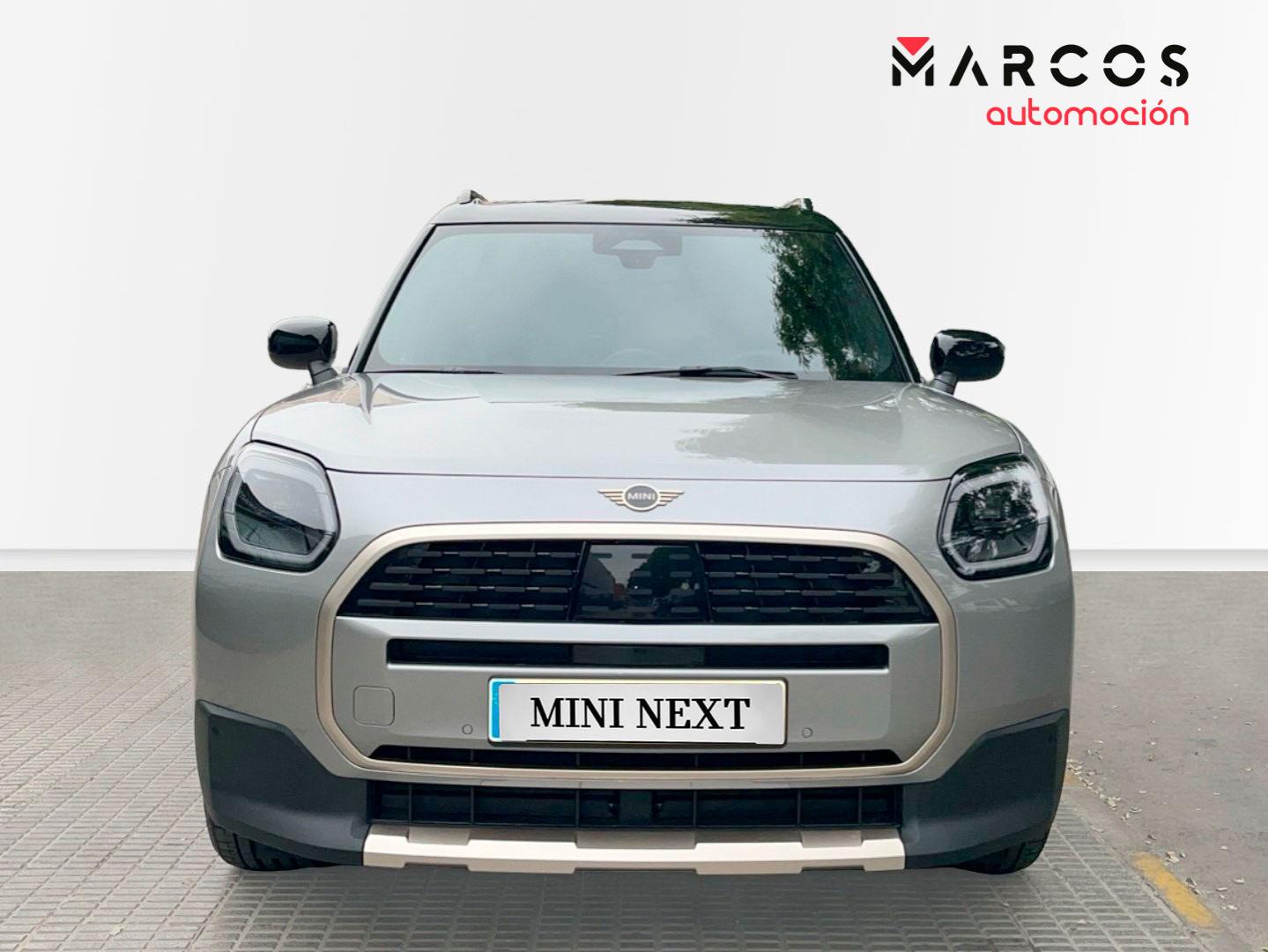 Foto Mini Countryman 2