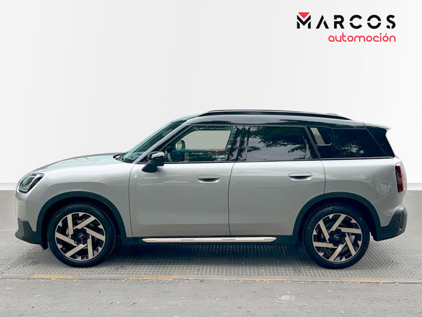 Foto Mini Countryman 3