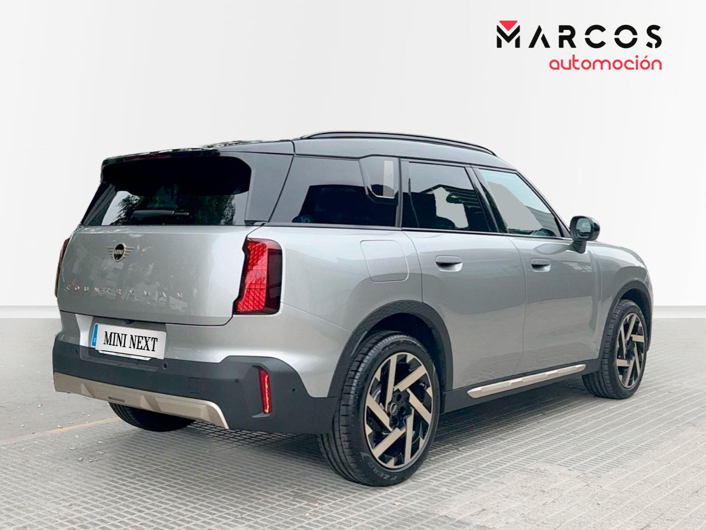 Foto Mini Countryman 4