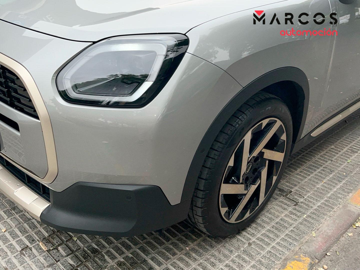 Foto Mini Countryman 6
