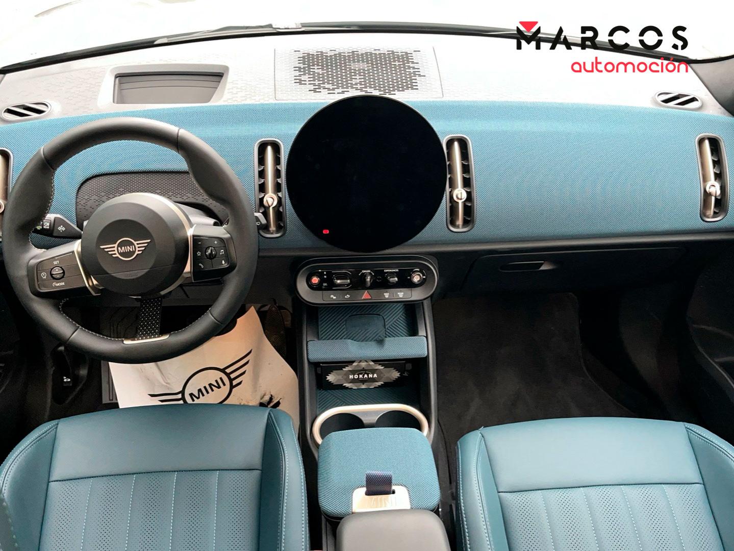 Foto Mini Countryman 7