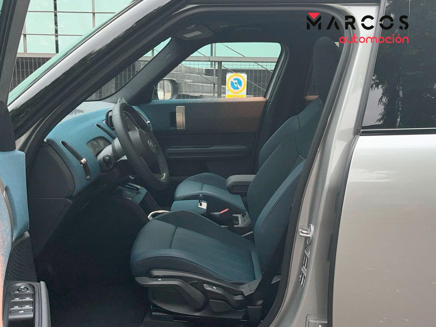 Foto Mini Countryman 10
