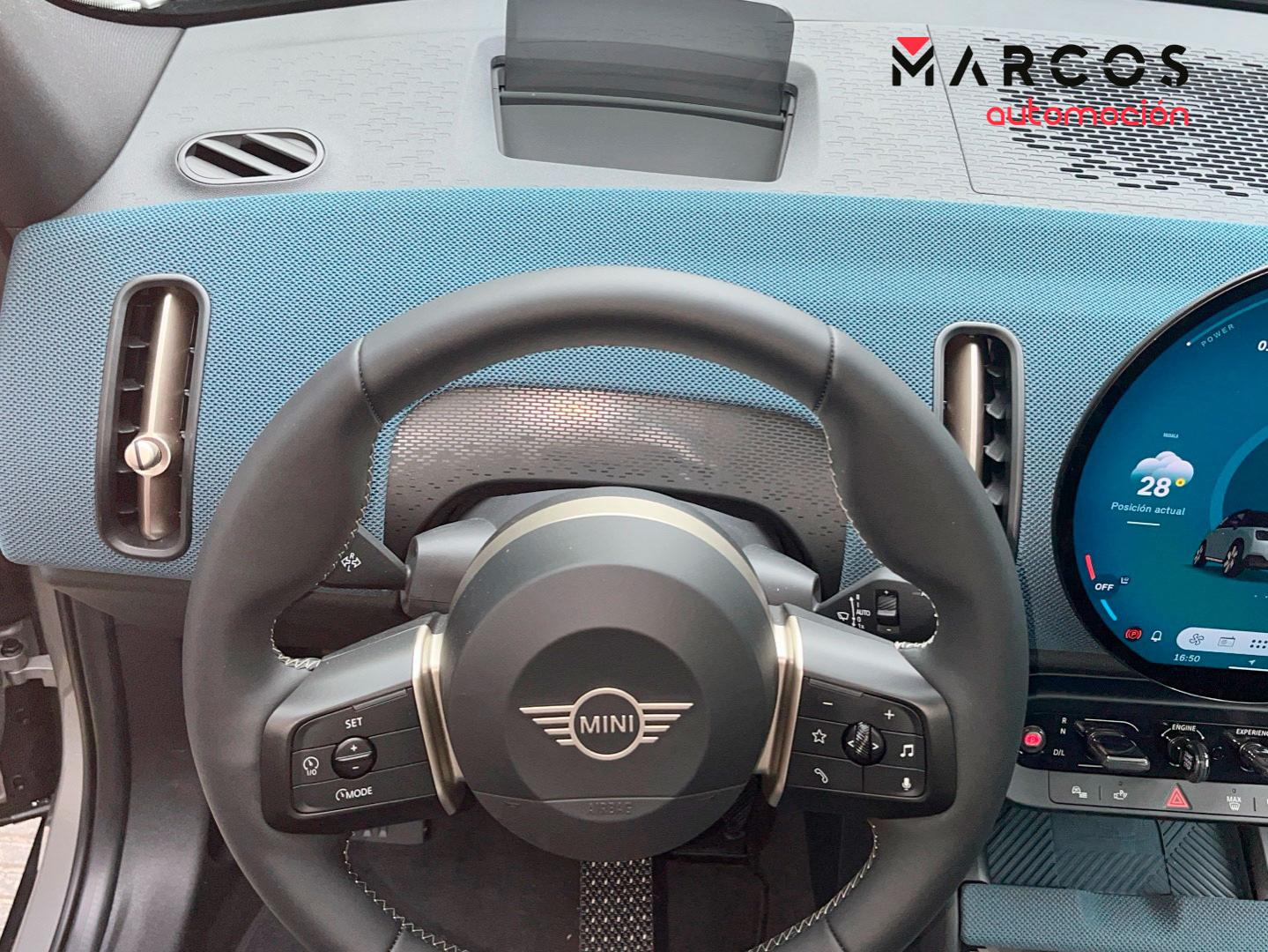 Foto Mini Countryman 12