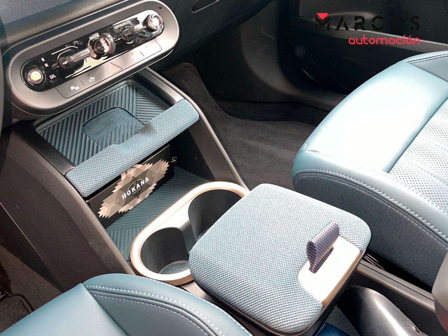 Foto Mini Countryman 14
