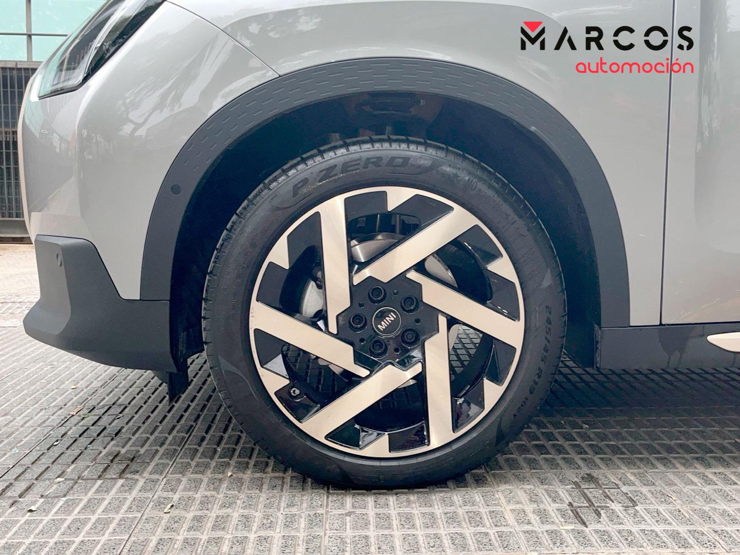 Foto Mini Countryman 15