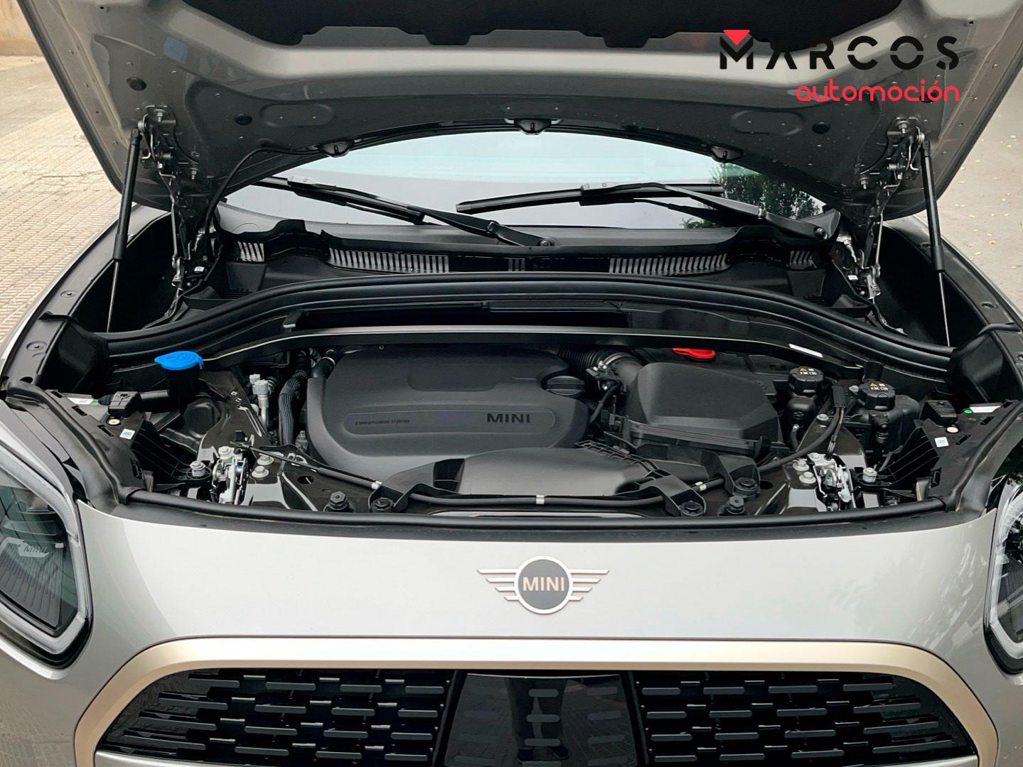 Foto Mini Countryman 17