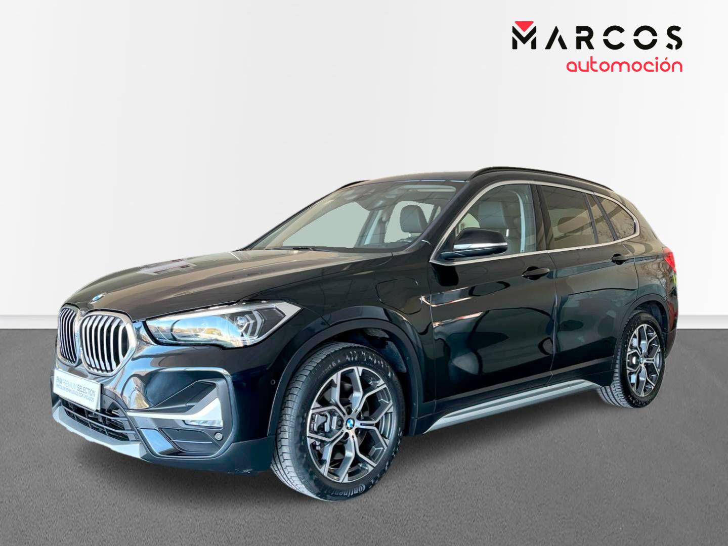 Foto BMW X1 1