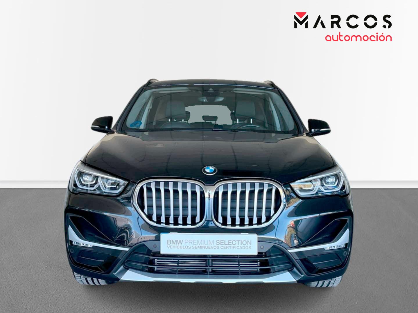 Foto BMW X1 2