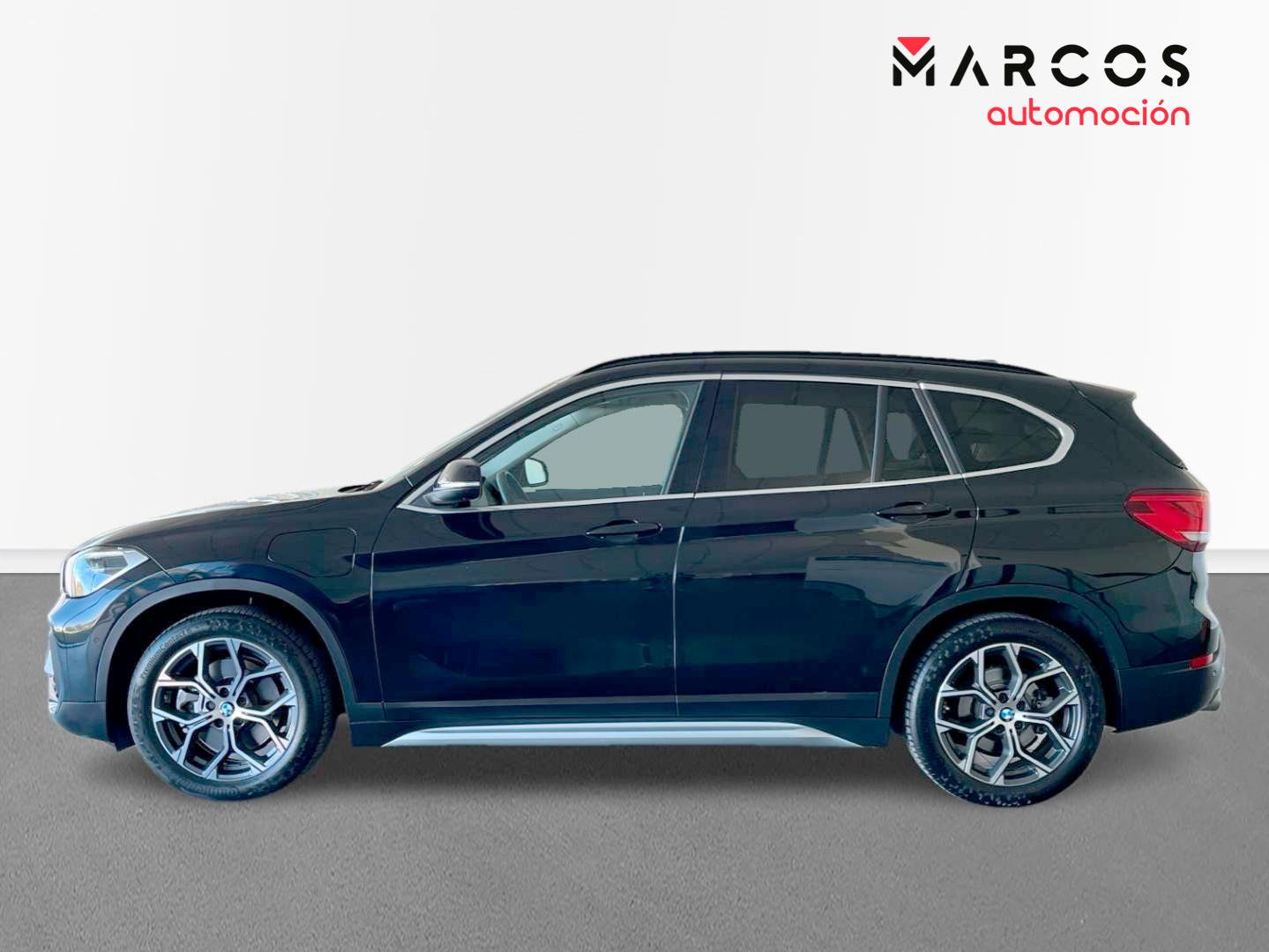 Foto BMW X1 3