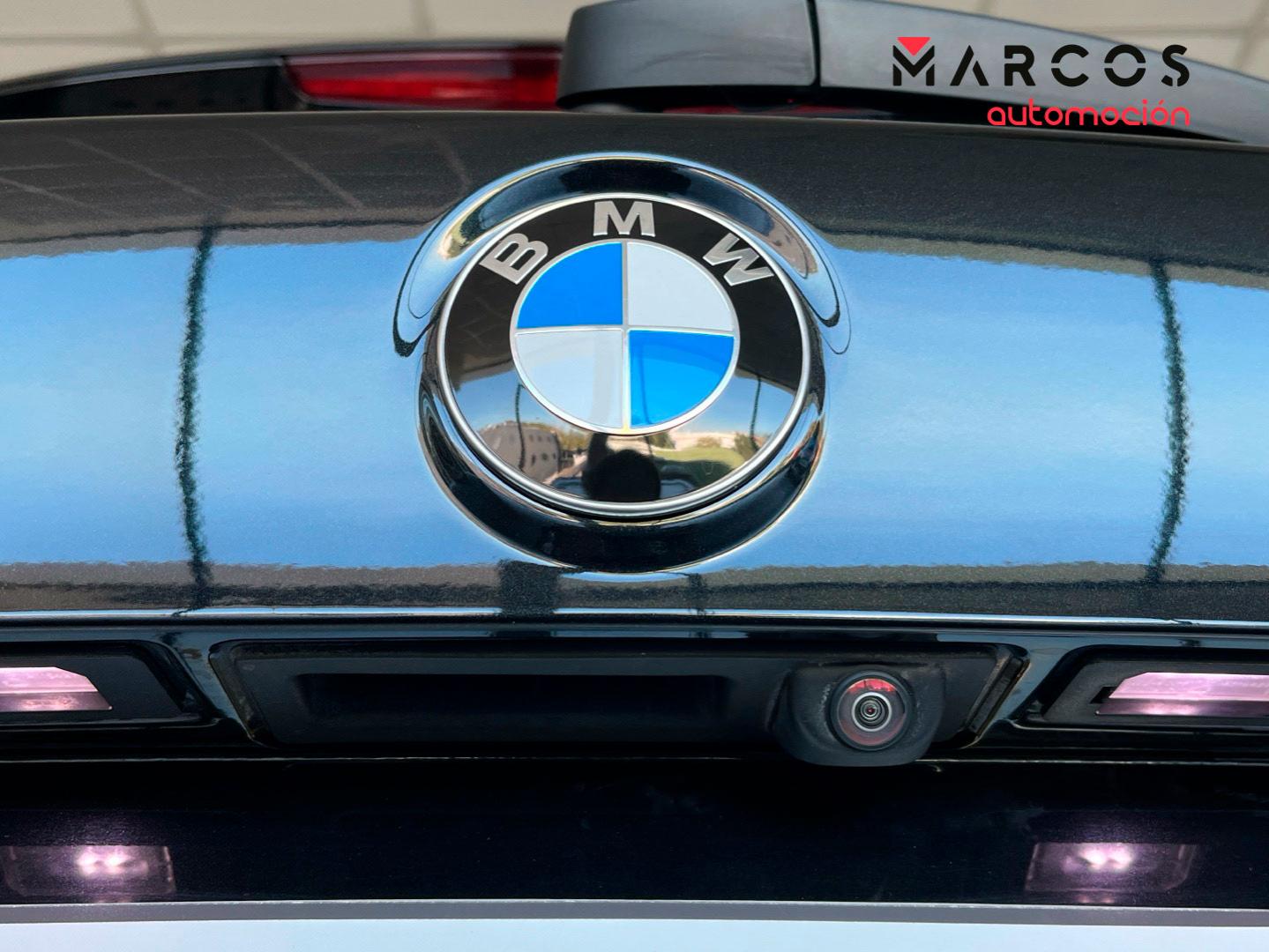 Foto BMW X1 22