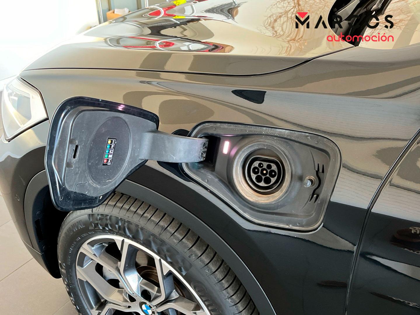 Foto BMW X1 23