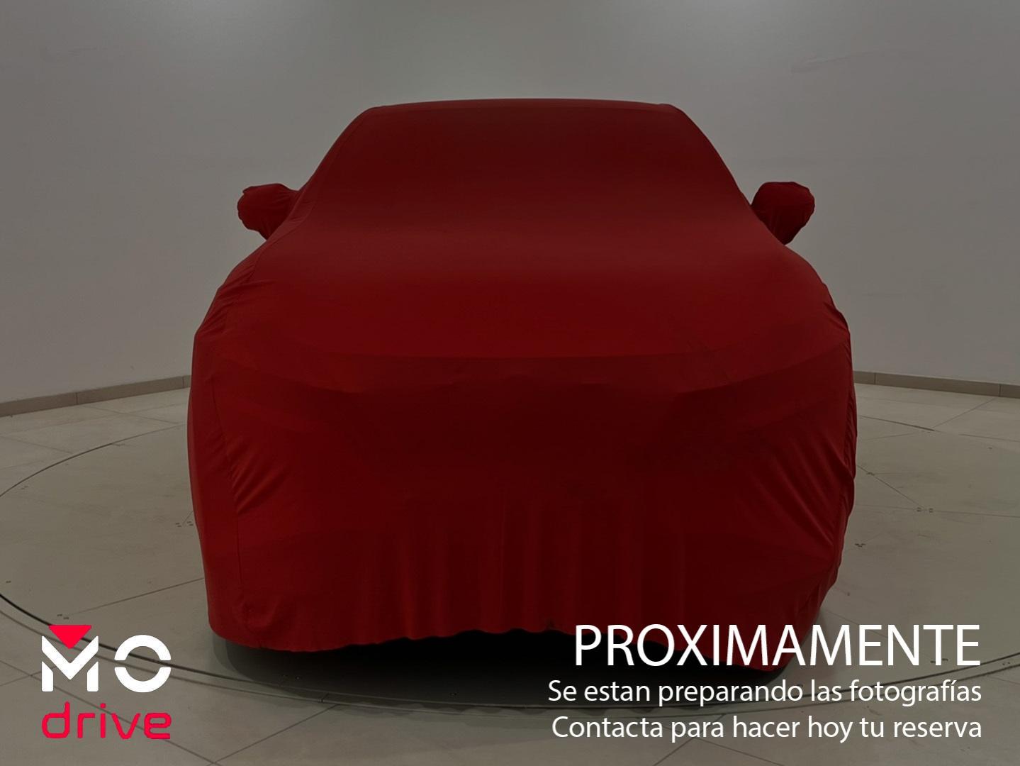 Foto BMW Serie 2 1