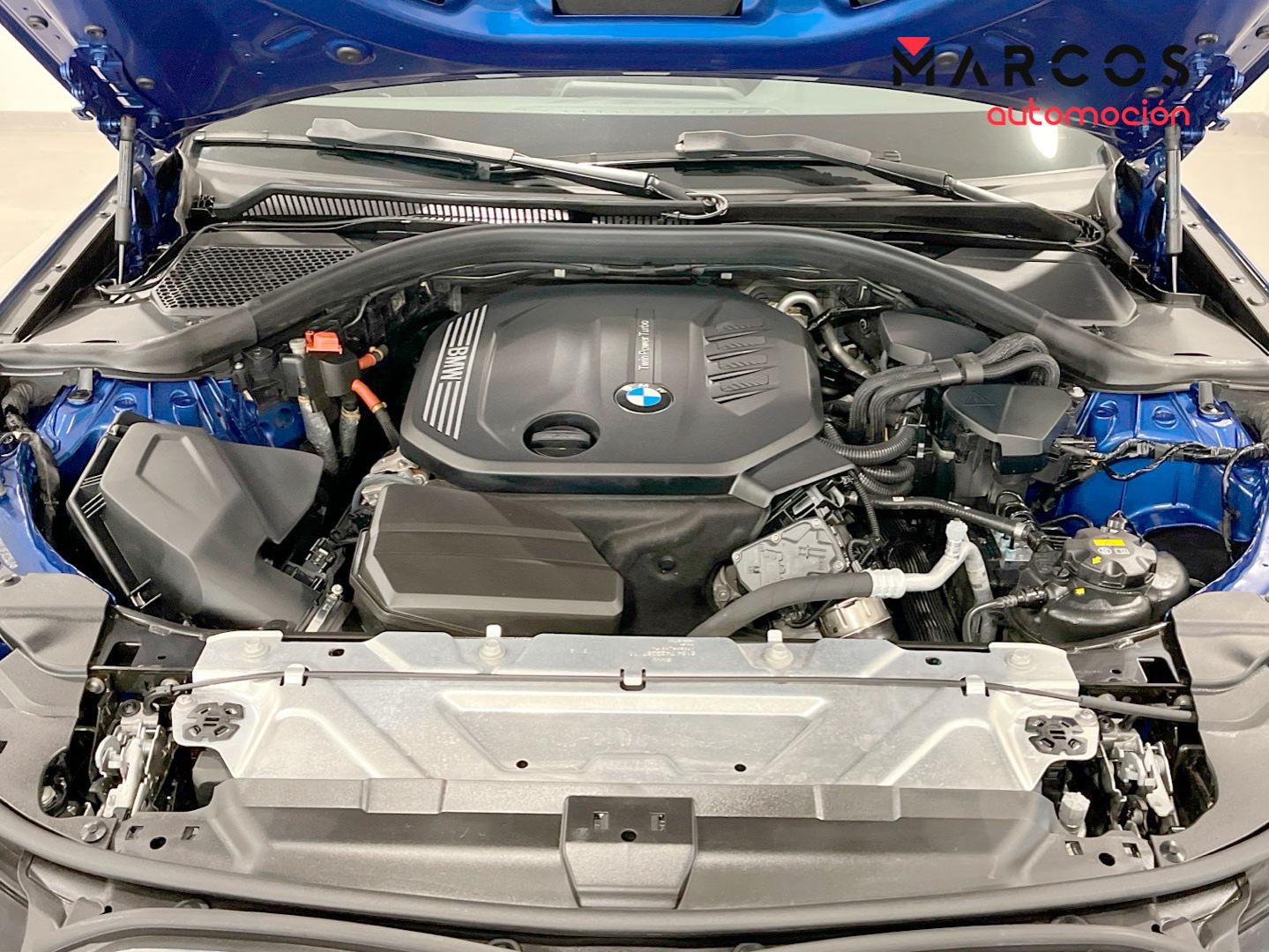 Foto BMW Serie 3 17
