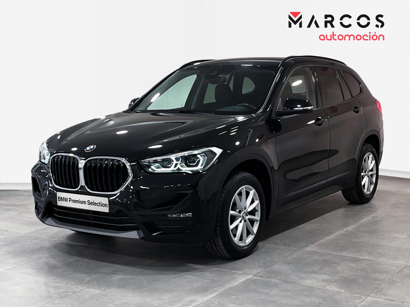 Foto BMW X1 1