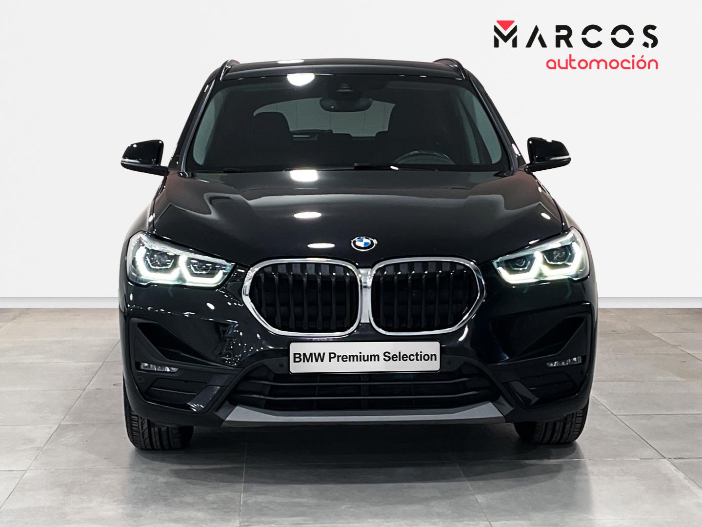 Foto BMW X1 2