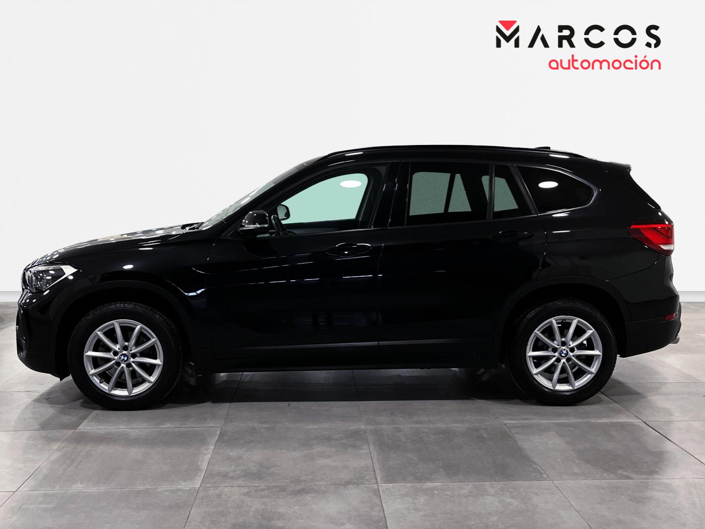 Foto BMW X1 3