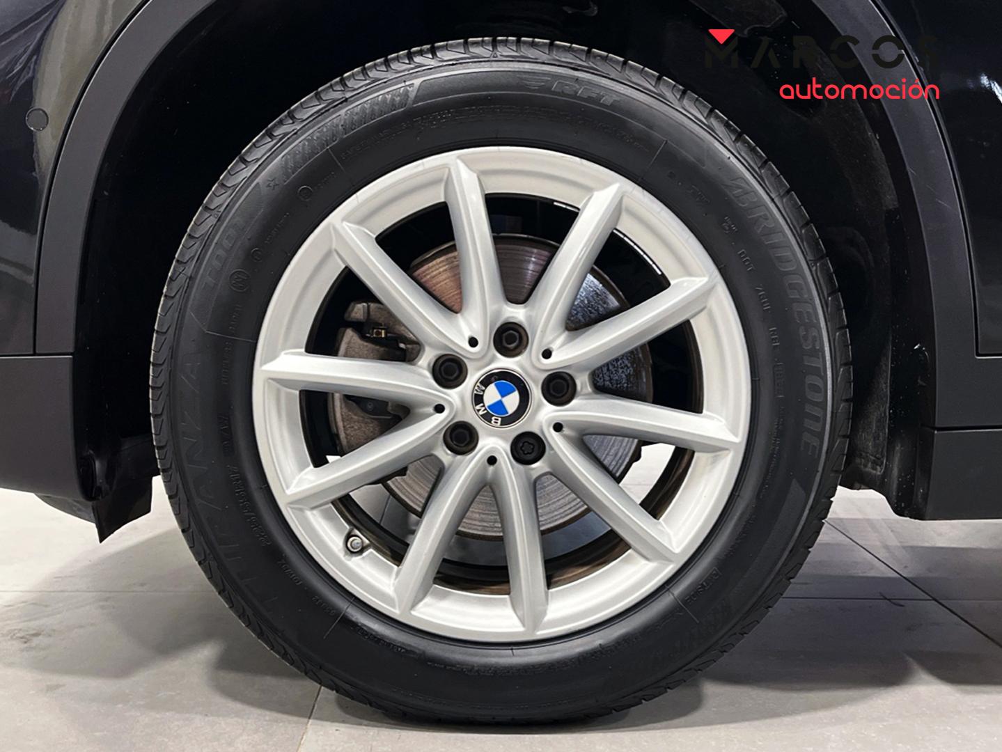 Foto BMW X1 15