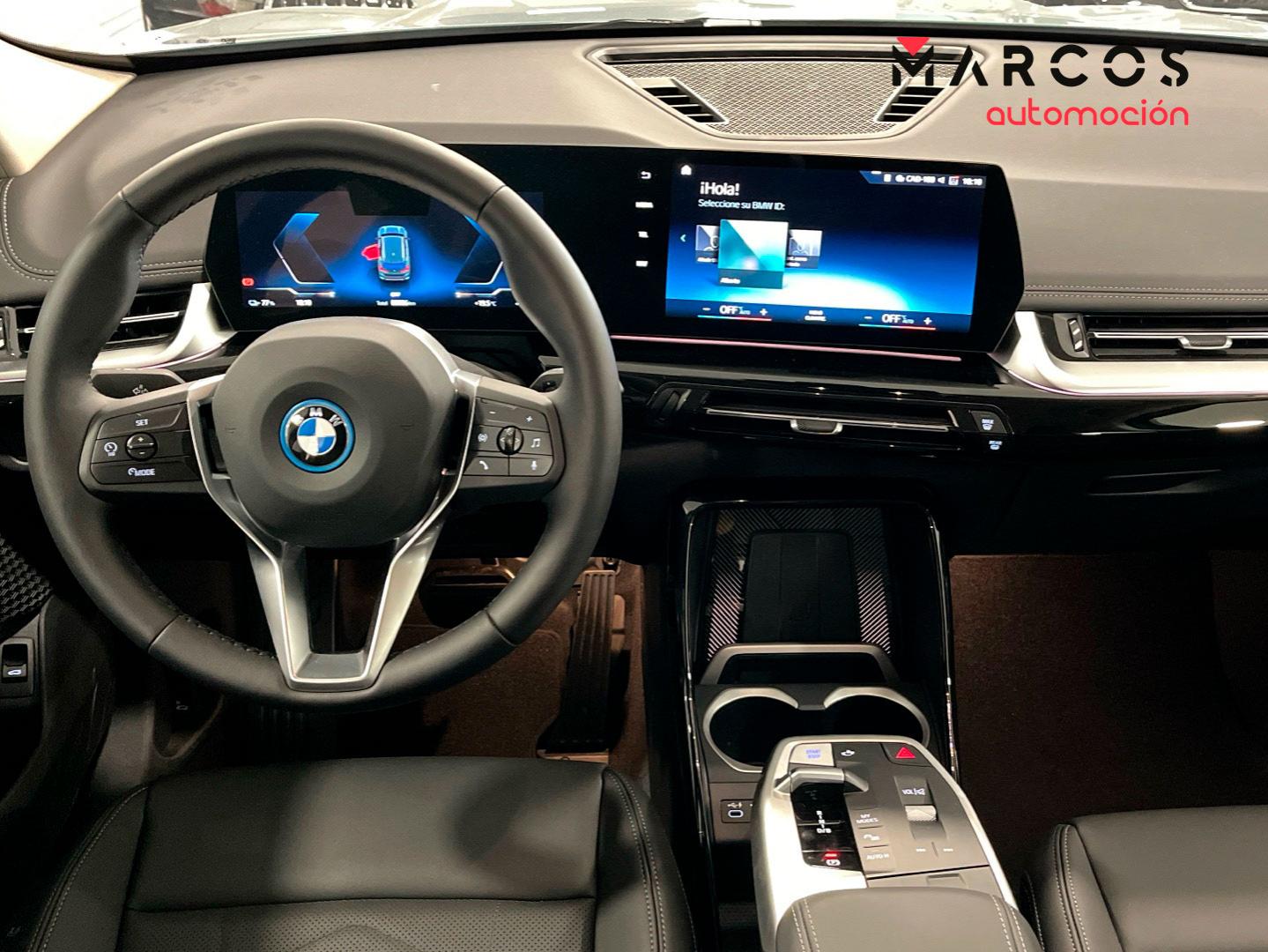 Foto BMW iX1 7