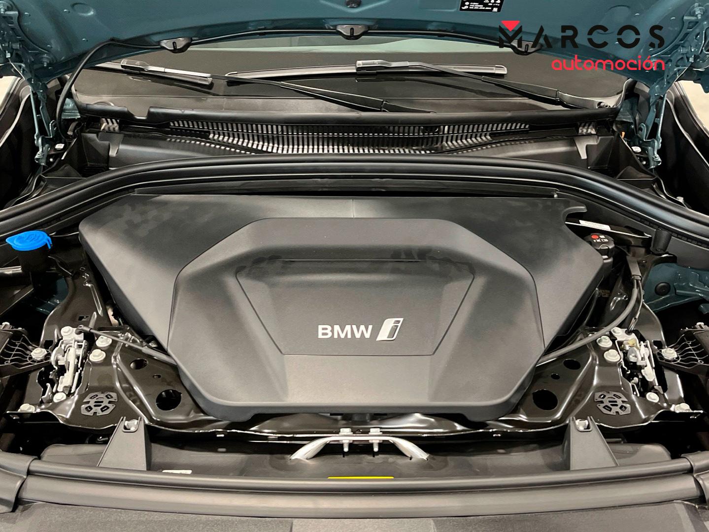 Foto BMW iX1 17