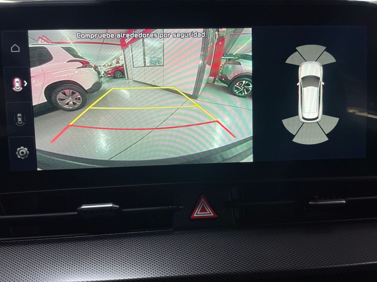 Foto Kia Sportage 15
