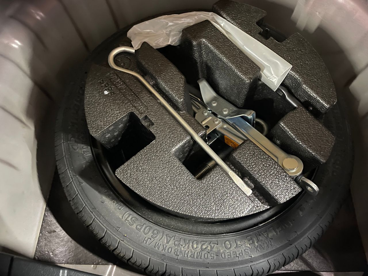 Foto Nissan Micra 14