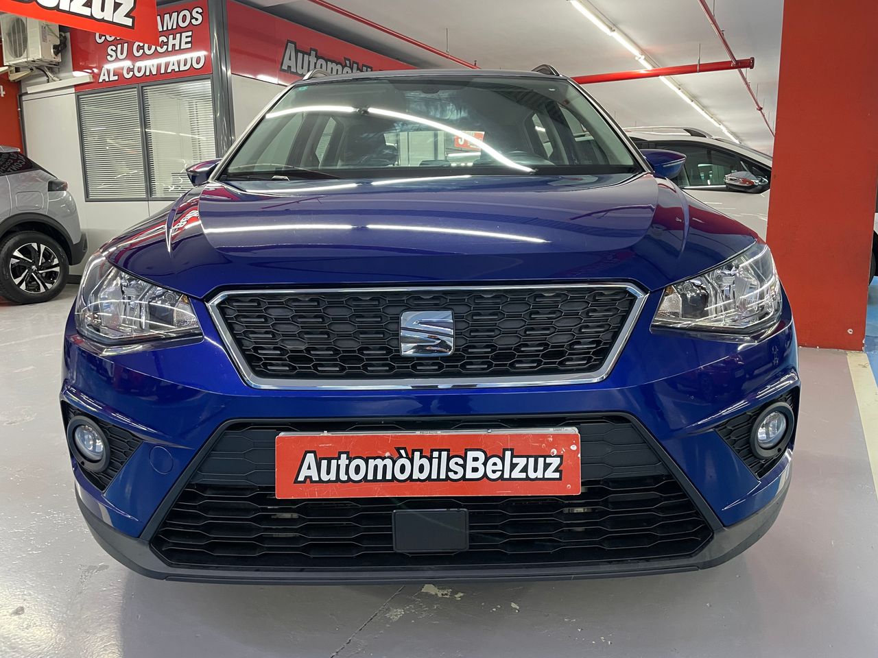 Foto Seat Arona 2