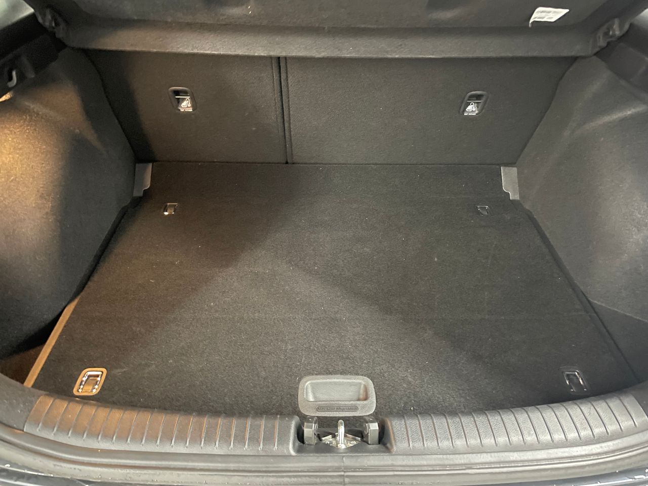 Foto Kia Ceed 10