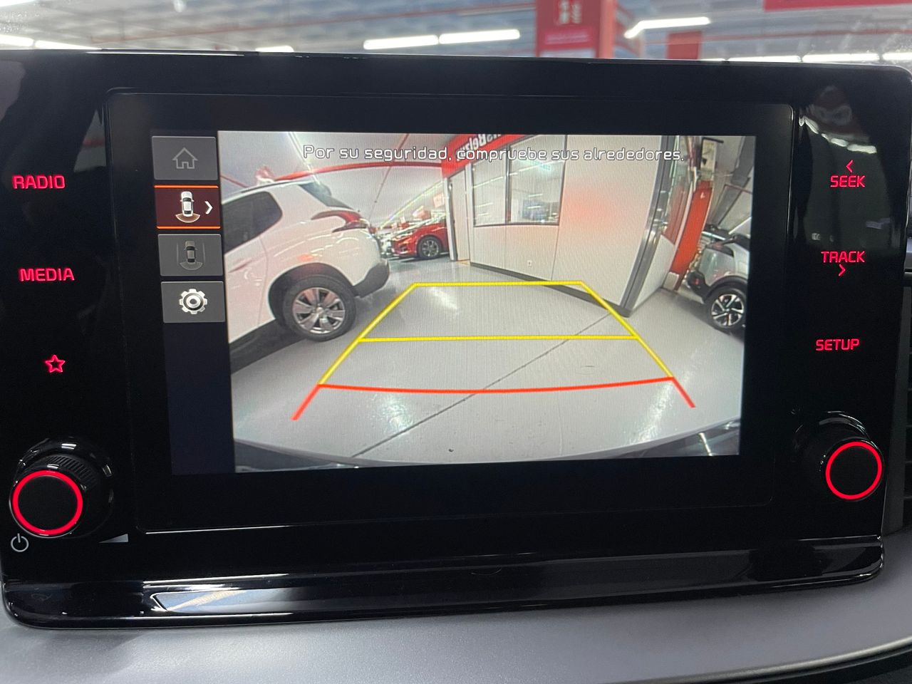 Foto Kia Ceed 14